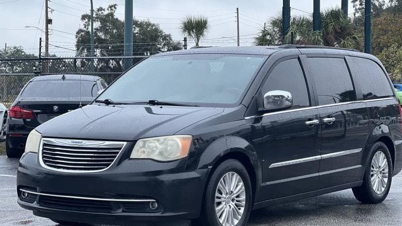 CHRYSLER TOWN AND COUNTRY 2013 2C4RC1CG8DR511111 image CHRYSLER TOWN AND COUNTRY 2013 2C4RC1CG8DR511111 image